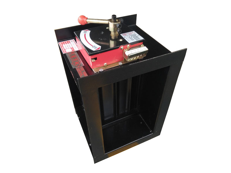 防火閥起吊裝的注意事項有哪些？